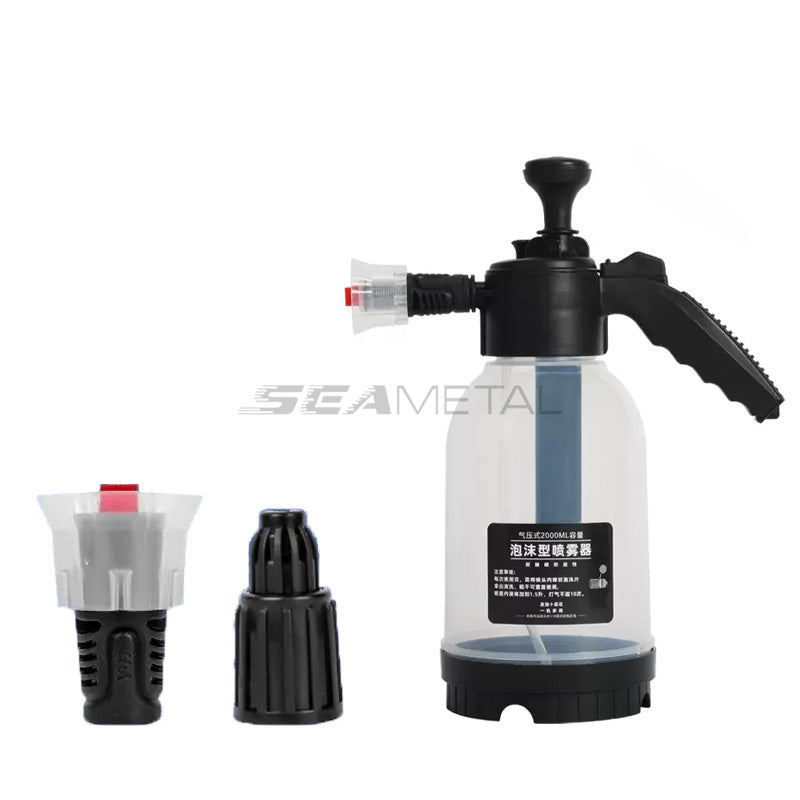 Foam Pump Sprayer