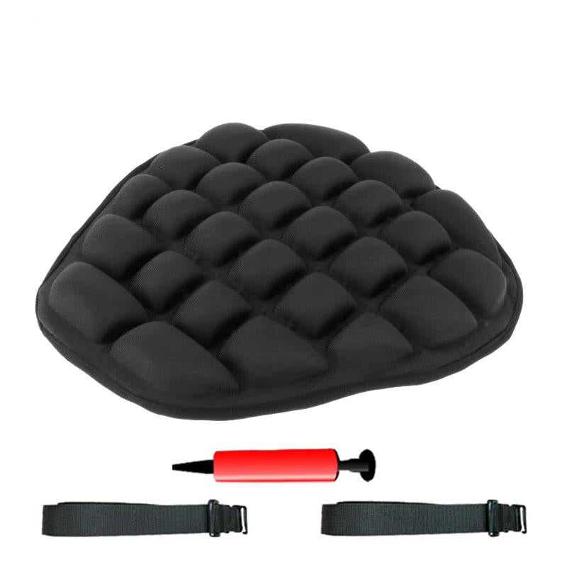 Inflatable seat Cushions,air Cushion,air Cushion seat,sit Cushion,with air  Vent, can be a Small Amount of air or Water, Very Suitable for Office Chair
