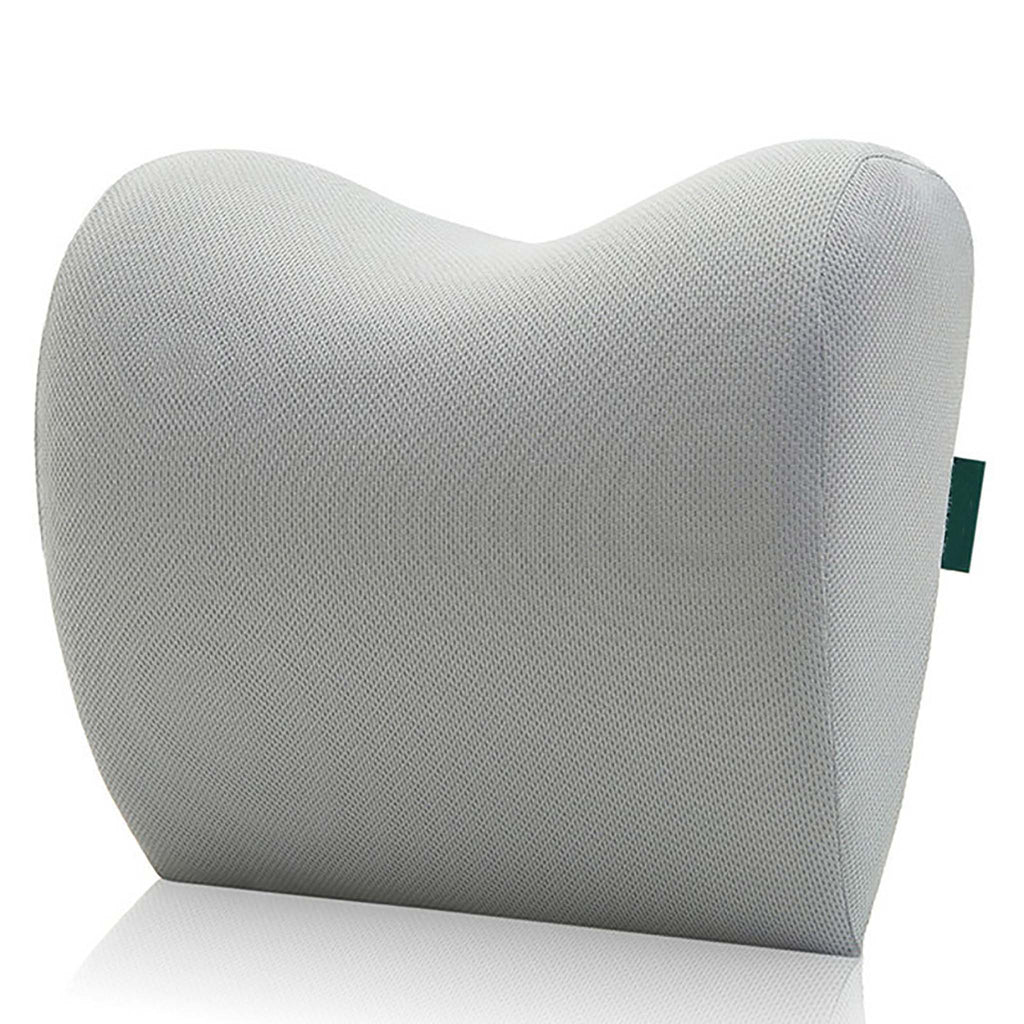2pcs Retro Style Car Neck Pillow Soft Ventilation Headrest Travel Pillow  Cushion