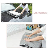 Microfiber Cloth Car Wash Towel Car Detailing Car Drying Towel